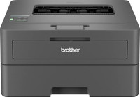 brother HL-B2180DW Single Function WiFi Monochrome Laser Printer(Toner Cartridge)