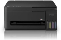 Epson L3311 Multi-function Color Ink Tank Printer (Color Page Cost: 0.24 Rs. | Black Page Cost: 0.09 Rs. | Borderless Printing)(4 Ink Bottles Included)