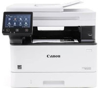 Canon imageCLASS MF465dw Multi-function WiFi Monochrome Laser Printer(Toner Cartridge)