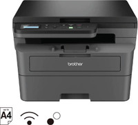 brother DCP-B7620DWB Multi-function WiFi Monochrome Laser Printer(Toner Cartridge)
