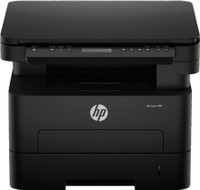 HP Laser MFP 323d Printer Multi-function Monochrome Laser Printer(Toner Cartridge)