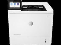 HP M612dn Multi-function WiFi Monochrome Laser Printer(Toner Cartridge)