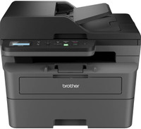 brother DCP-B7640DWB Multi-function WiFi Monochrome Laser Printer(Toner Cartridge)