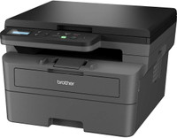 brother DCP-L2605DW Multi-function Monochrome Laser Printer(Toner Cartridge)