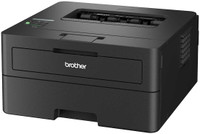 brother HL-L2460DW Single Function Monochrome Laser Printer(Toner Cartridge)