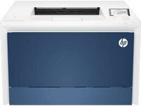 HP Color LaserJet Pro 4203dn Printer Single Function Monochrome Laser Printer(Toner Cartridge)