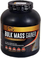PERFORMER SERIES Bulk Mass Gainer for bulk gain (2.7kg / 6lbs) Weight Gaine(.Vanilla Weight Gainers/Mass Gainers(2.7 kg, Vanilla)