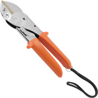 FALCON ECONOMY-M2 FALCON PRUNING SECATEUR Anvil Pruner(Manual)