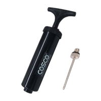 Cosco Hand Pump(Black)