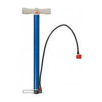 XAIPRO pump blue Bicycle, Ball, Balloon, Basketball Pump, Car, Football Pump, Handball Pump, Motorcycle Pump(Blue)