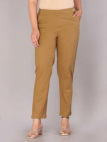 TRANDKURTI Indi Women Pyjama