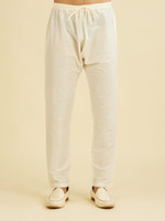 DIWAS by Manyavar Indi Men Pyjama