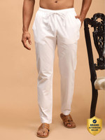 VASTRAMAY Indi Men Pyjama