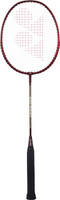 YONEX GR303i Red Strung Badminton Racquet(Pack of: 1, 95 g)