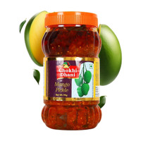 Chokhi Dhani Aam ka Achar Spicy & Tasty(1 kg)