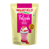 WeiKFiELD Falooda Rose Mix 200 g