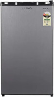 Lloyd 92 L Direct Cool Single Door 1 Star Refrigerator(Grey, GLDC111RGMT1JC)
