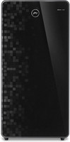 Godrej 192 L Direct Cool Single Door 3 Star Refrigerator(Ice Black, RD EDGEJAZZ 207C 33 TRF IC BK)