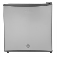 Kelvinator 45 L Direct Cool Single Door 2 Star Refrigerator(Silver Grey, KRC-B060SGP) (Kelvinator)  Buy Online