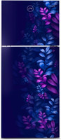 Godrej 233 L Frost Free Double Door 2 Star Refrigerator(Aria Blue, RT EONALPHA 250B RI AR BL)