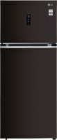 View LG 423 L Frost Free Double Door 3 Star Convertible Refrigerator(Russet Sheen, GL-T422VRSX) Price Online(LG)