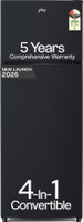 Godrej 308 L Frost Free Double Door 2 Star Refrigerator  with AI Powered 4-in-1 Freezer Convertible 30 Days Farm Freshness 95%+ Food Surface Disinfection(Graphite Black, RF EON 331BN RCIT GP BK)