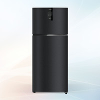 Whirlpool 411 L Frost Free Double Door 2 Star Convertible Refrigerator(Black Inox, IF INV CNV 455 GRAVITY)