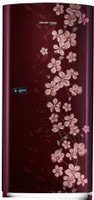 Voltas Beko 185 L Direct Cool Single Door 2 Star Refrigerator(Rose WN, RDC205DSWRX)
