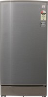 Godrej 185 L Direct Cool Single Door 2 Star Refrigerator(JET Steel, RD Edge 200B 23 WRF JT ST) (Godrej) Maharashtra Buy Online