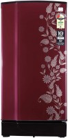 Godrej 190 L Direct Cool Single Door 2 Star Refrigerator(Dermin Wine, RD EDGE 205B WRF DR WN) (Godrej) Maharashtra Buy Online