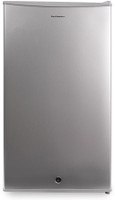 Kelvinator 93 L Direct Cool Single Door 1 Star Refrigerator(Silver Grey, KRC-A110SGP)