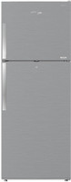 Voltas Beko 470 L Frost Free Double Door 3 Star Refrigerator(Silver, RFF493IF)