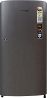 Voltas Beko 175 L Direct Cool Single Door 1 Star Refrigerator(Peony Grey, RDC208E1/D0WSE0M0000GD)