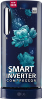 LG 185 L Direct Coo