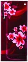 Godrej 190 L Direct Cool Single Door 2 Star Refrigerator(RED, RD EDGE 215B 23 TAF PP WN) (Godrej) Tamil Nadu Buy Online