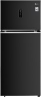 View LG 423 L Frost Free Double Door 3 Star Convertible Refrigerator(Ebony Sheen, GL-T422VESX) Price Online(LG)