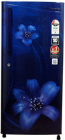 Panasonic 197 L Direct Cool Single Door 2 Star Refrigerator(BLUE, NR-A201BEAN) (Panasonic) Maharashtra Buy Online