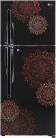 LG 260 L Frost Free Double Door 2 Star Refrigerator(Ebony Regal, GL-N292RERY)