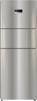 BOSCH 332 L Frost Free Triple Door Convertible Refrigerator(Sparkly Steel, CMC33S05NI)