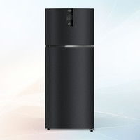 Whirlpool 431 L Frost Free Double Door 2 Star Convertible Refrigerator(Gravity Black, IF INV CNV 480 GRAVITY BLACK(2S)-Y)