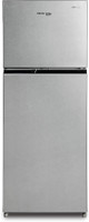 Voltas Beko by A Tata Product 248 L Frost Free Double Door 2 Star Refrigerator(Brushed Silver, RFF285D / W0XIR0I0000GO)