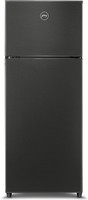 Godrej 244 L Frost Free Double Door 2 Star Convertible Refrigerator(Fossil Steel, RT EONVALOR 280B)