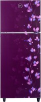 Godrej 253 L Frost Free Double Door 2 Star Refrigerator(Jade Purple, RT EONALPHA 270B 25 RI JD PR) (Godrej)  Buy Online