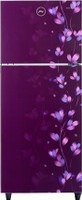 Godrej 253 L Frost Free Double Door 2 Star Refrigerator(Jade Purple, RT EONALPHA 270B 25 RI JD PR)   Refrigerator  (Godrej)