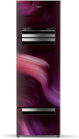 Whirlpool 215 L Frost Free Triple Door Refrigerator(Wine Stream, FP 263D PROTTON ROY WN STRM -21445)
