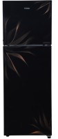 View Haier 258 L Frost Free Double Door 2 Star Convertible Refrigerator(Delight Glass, HRF-2783CDG-E) Price Online(Haier)