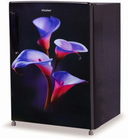 Haier 192 L Direct Cool Single Door 3 Star Refrigerator(Voilet Calla, HRD-1923CVC-E)