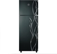 Godrej 343 L Frost Free Double Door 3 Star Refrigerator(Ebony, RT EON 358B 25 RCI Ebony) (Godrej) Delhi Buy Online