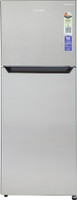 Lloyd 280 L Frost Free Double Door 2 Star Refrigerator(Graphite Steel, GLFF312AGST1GC)