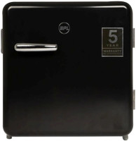 BPL 45 L Direct Cool Single Door 2 Star Refrigerator(Black, BRC-0600BPBK)